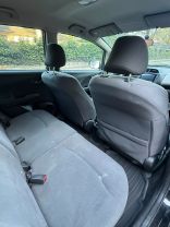 2012 HONDA FIT HATCHBACK 4D
