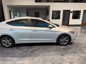 2018 HYUNDAI ELANTRA SEDAN 4-CYL, 2.0 LITER VALUE EDITION SEDAN 4D