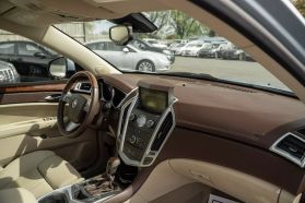 2011 CADILLAC SRX SUV V6, 3.0 LITER SPORT UTILITY 4D