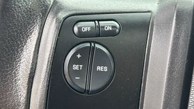2014 FORD EXPEDITION SUV V8, FLEX FUEL, 5.4 LITER LIMITED SPORT UTILITY 4D