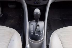 2016 HYUNDAI ACCENT SEDAN 4-CYL, 1.6 LITER SE SEDAN 4D