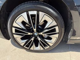 2024 BMW 5 SERIES SEDAN 4-CYL, TURBO, 2.0 LITER 530I SEDAN 4D