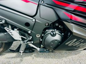 2023 KAWASAKI ZX1400JPFNL NINJA ZX-14R (ABS) SPORTBIKES - -