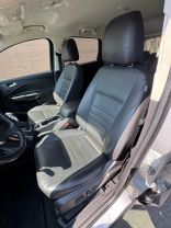 2014 FORD ESCAPE SUV 4-CYL, ECOBOOST, 1.6L TITANIUM SPORT UTILITY 4D