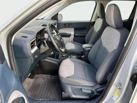2022 FORD MAVERICK PICKUP 4-CYL, ECOBOOST, 2.0 LITER XLT SUPERCREW PICKUP 4D 4 1/2 FT