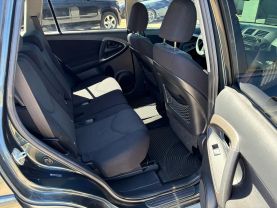 2009 TOYOTA RAV4