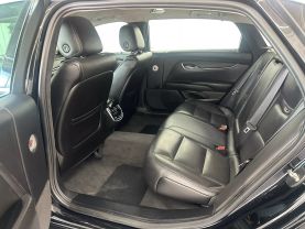 2015 CADILLAC XTS