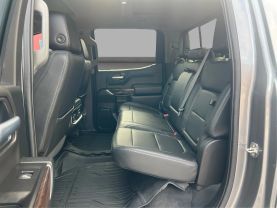 2021 GMC SIERRA 1500 CREW CAB