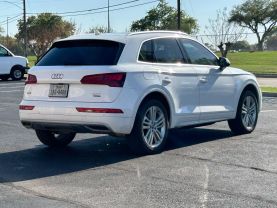 2018 AUDI Q5 SUV - AUTOMATIC - Dart Auto Group