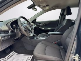 2020 CHEVROLET MALIBU SEDAN 4-CYL, TURBO, 1.5 LITER LT SEDAN 4D