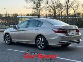 2016 Honda Accord - Image 5