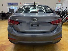 2019 HYUNDAI ACCENT