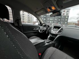 2012 Chevrolet Equinox - Image 2