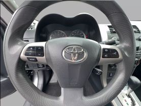 2011 TOYOTA COROLLA SEDAN 4-CYL, 1.8 LITER S SEDAN 4D