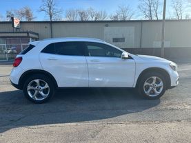 2019 MERCEDES-BENZ GLA SUV 4-CYL, TURBO, 2.0 LITER GLA 250 4MATIC SPORT UTILITY 4D