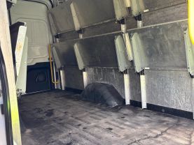 2021 Ford Transit 350 Hd Cargo Van - Image 11