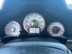 2011 HONDA PILOT SUV V6, VTEC, 3.5 LITER EX-L SPORT UTILITY 4D