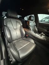 2014 BMW M6 COUPE 4D