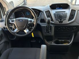 2017 FORD TRANSIT 350 WAGON PASSENGER - AUTOMATIC - Dart Auto Group