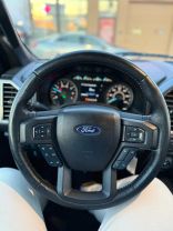 2018 FORD F150 SUPER CAB