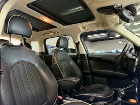 2016 MINI COUNTRYMAN