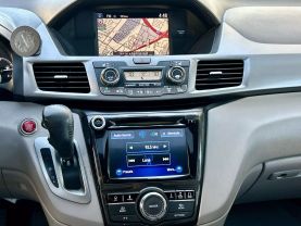 2015 HONDA ODYSSEY VAN - AUTOMATIC - Dart Auto Group