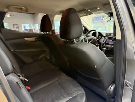 2020 NISSAN ROGUE SPORT