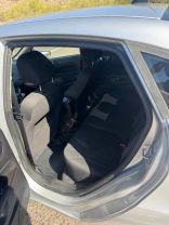 2015 FORD FIESTA SEDAN 3-CYL, ECOBOOST, 1.0T SE SEDAN 4D