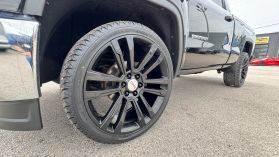 2014 GMC SIERRA 1500 REGULAR CAB