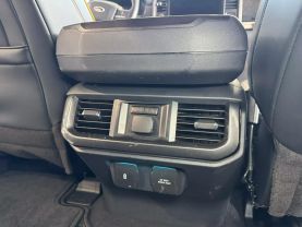 2023 FORD F150 SUPERCREW CAB PICKUP V6, ECOBOOST, TWIN TURBO, 3.5 LITER TREMOR PICKUP 4D 5 1/2 FT