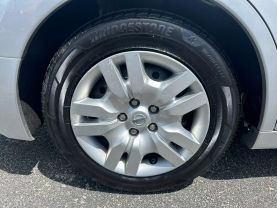Used 2012 NISSAN ALTIMA SEDAN 4-CYL, 2.5 LITER 2.5 S SEDAN 4D - LA Auto Star located in Virginia Beach, VA