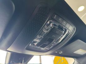 2021 MERCEDES-BENZ GLB SUV 4-CYL, TURBO, 2.0 LITER GLB 250 4MATIC SPORT UTILITY 4D