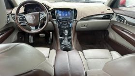 2013 CADILLAC ATS