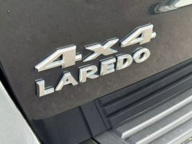 2012 JEEP GRAND CHEROKEE