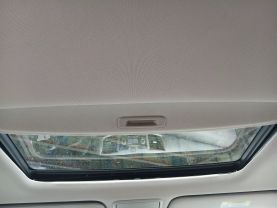 2013 HONDA ODYSSEY
