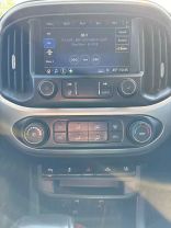 2020 CHEVROLET COLORADO EXTENDED CAB