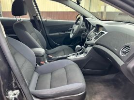 2016 CHEVROLET CRUZE LIMITED SEDAN 4-CYL, ECOTEC, 1.4T 1LT SEDAN 4D