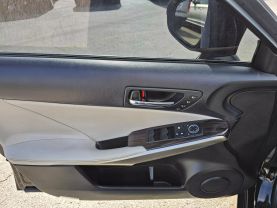 2014 LEXUS IS
