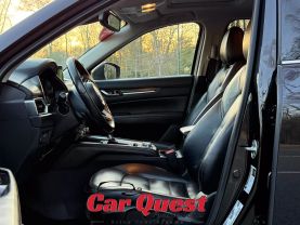 2020 Mazda Cx-5 - Image 9