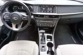 2020 KIA OPTIMA HYBRID SEDAN 4-CYL, HYBRID, 2.0 LITER EX SEDAN 4D