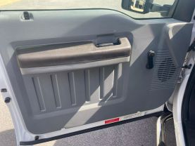 2011 FORD F450 SUPER DUTY REGULAR CAB 11FT DUMP TRUCK DUMP TRUCKS V8, TURBO DIESEL, 6.7L 141" W.B. 2D - Eddies Auto Sales
