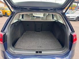 2017 VOLKSWAGEN GOLF SPORTWAGEN