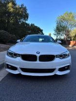 2016 BMW 4 SERIES 435I CONVERTIBLE 2D