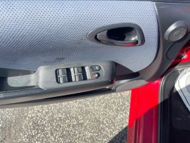 2007 HONDA FIT