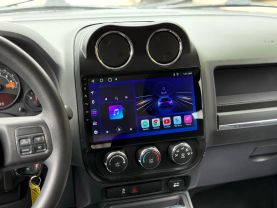 2014 JEEP PATRIOT SUV 4-CYL, 2.4 LITER SPORT SUV 4D