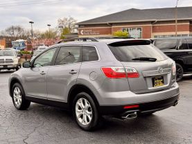 2012 MAZDA CX-9