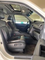 2013 HONDA PILOT SUV V6, I-VTEC, 3.5 LITER TOURING SPORT UTILITY 4D