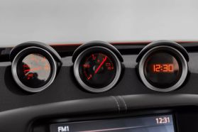 2017 NISSAN 370Z COUPE V6, 3.7 LITER TOURING COUPE 2D