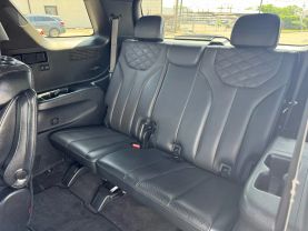 2020 HYUNDAI PALISADE SUV V6, GDI, 3.8 LITER LIMITED SPORT UTILITY 4D