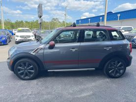 2016 MINI COUNTRYMAN